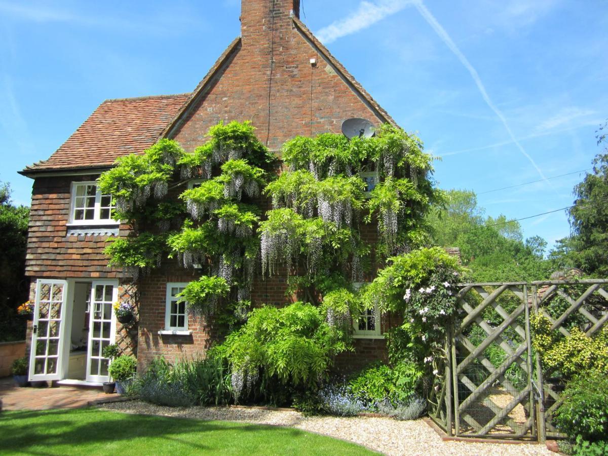 Vine Cottage Farnham  Exterior photo